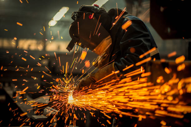 Best Artistic and Custom Metal Fabrication in Meadowbrook, VA