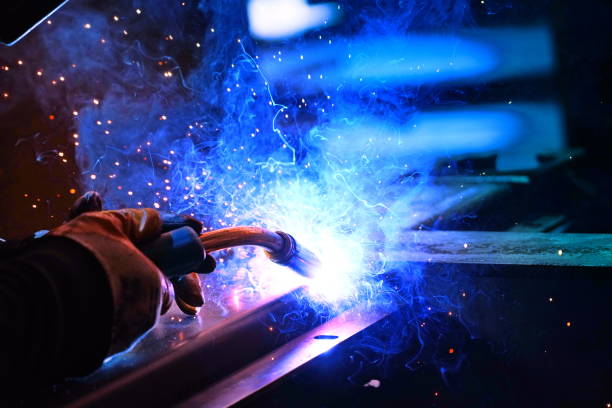 Best Automotive Welding in Meadowbrook, VA