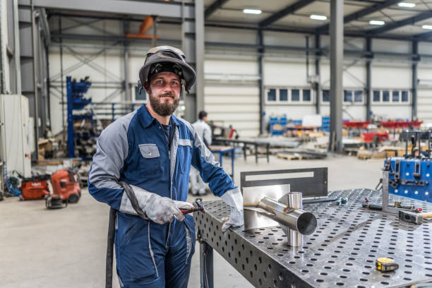 Best Marine and Shipbuilding Welding in Meadowbrook, VA