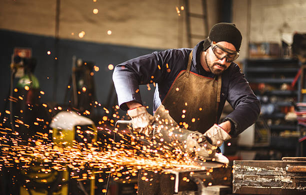 Best Structural Steel Welding in Meadowbrook, VA